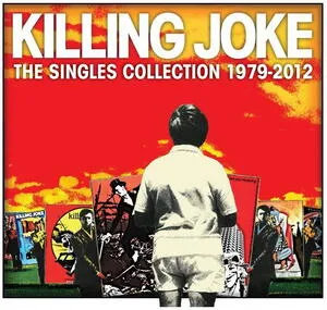 The singles collection 1979-2012